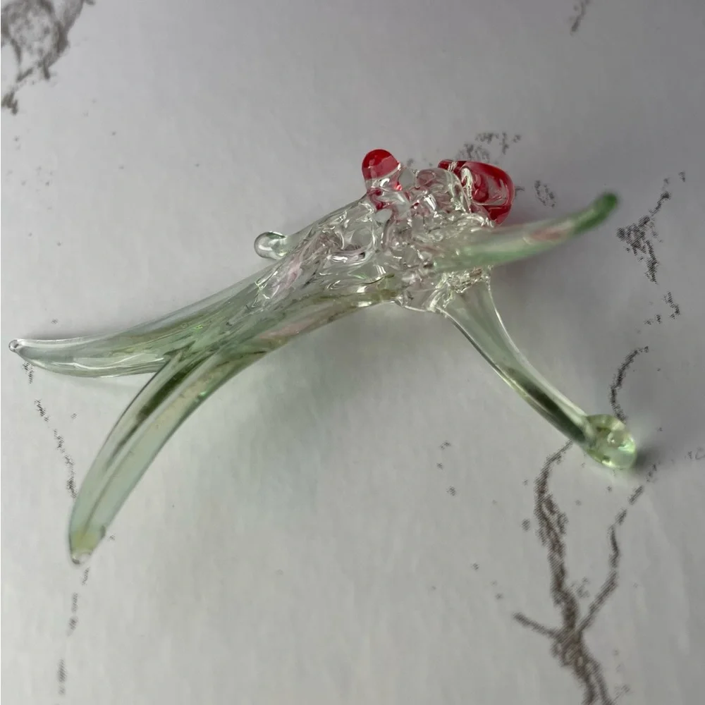 Mini Glass Fish - Picture 7 of 8
